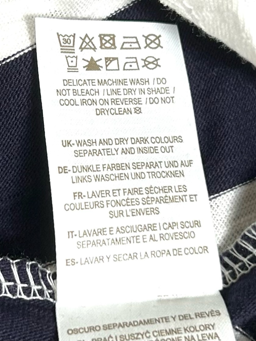 Boden summer dress - Picture 7 of 7